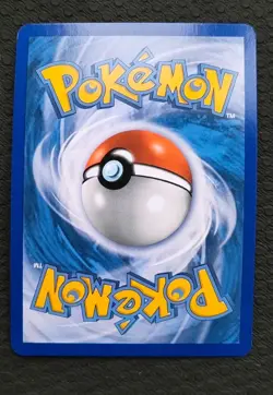 Pokemon Mow Rotom - RT4 Rising Rivals Holo Card Ultra Rare - Image 2