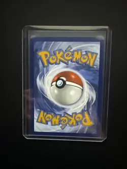 Hilda 164/086 Full Art Ultra Rare White Flare Holo Pokemon TCG Card - Image 2