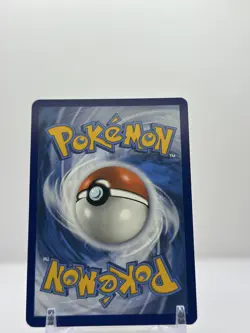 Espathra ex 214/091 NM Pokemon Card Shiny Full Art - Image 2