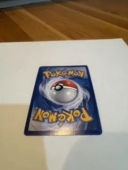 Pokemon TCG Cresselia LV.X Holo Ultra Rare Card 103/106 NM - Image 2