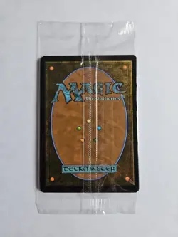 Secret Lair X Marvel Deadpool Rainbow Foil Edition Open Package Sealed Cards. - Image 2