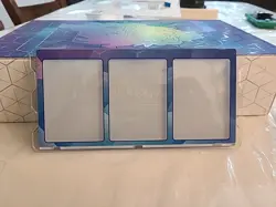 Terapagos ex Ultra Premium Collection *WITH ENERGIES* NO PROMOS CONTENTS ONLY** - Image 5