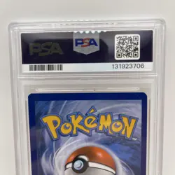 Pokemon TCG 2016 XY Evolutions 11/108 Charizard Holo Rare Card PSA 8 - Image 5