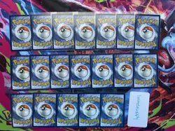 Pokemon SWSH Silver Tempest, Crown Zenith, Fusion Strike + More 19 Card Lot - Image 4