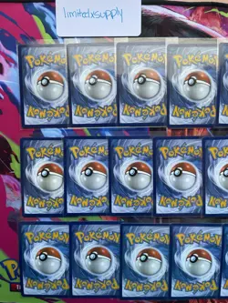 Pokemon SWSH Silver Tempest, Crown Zenith, Fusion Strike + More 19 Card Lot - Image 5