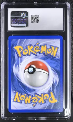 CGC 8.5 Latias ex 2003 EX Dragon 93/97 Holo Pokemon Card - Image 2