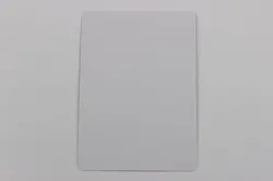 Oswald Fiddlebender AMP Foil MTG Magic The Gathering Blank Signed ARTIST PROOF - Image 3