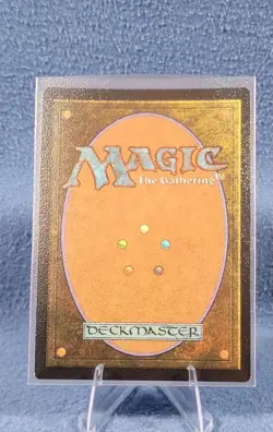 In Hand! MTG Warrior's Resolve (Borderless) Foil #0465 - Final Fantasy Gladiolus - Image 3