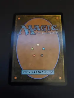 Sludge Monster (Extended Art) Innistrad: Midnight Hunt 340 Near Mint MTG - Image 2