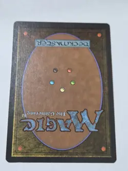 MTG Johan Chronicles Regular Rare Magic The Gathering LP - Image 3