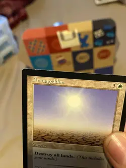 MTG Armageddon - Portal (POR) - Image 3