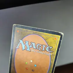 MTG Dakmor Sorceress from Portal: Second Age! Heavily played - Image 3