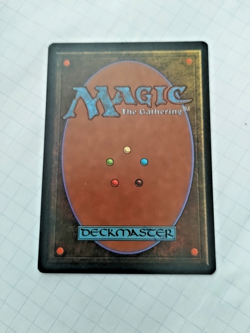 MTG Kormus Bell (Kormusglocke) FBB German Regular - Bit of Edge Wear - See Pics - Image 3