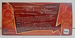 Unstable Booster Box MTG Magic the Gathering Factory Sealed English - Image 4