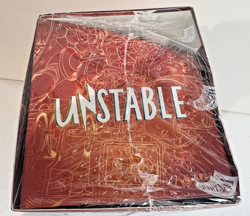 Unstable Booster Box MTG Magic the Gathering Factory Sealed English - Image 5