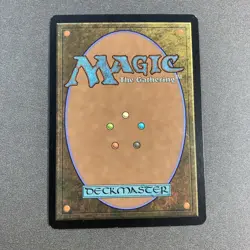 MTG Oathkeeper, Takeno's Daisho Champions of Kamigawa Regular Magic - Image 2