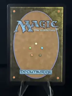 Sozin's ComeT Borderless Foil MTG, Avatar, The Last Airbender NM - Image 2