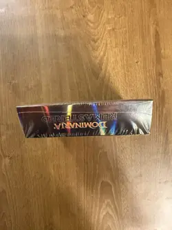 🔥 MTG Dominaria Remastered Collector Box Sealed 🔥 - Image 2