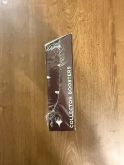 🔥 MTG Dominaria Remastered Collector Box Sealed 🔥 - Image 5