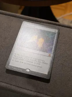 Mana Crypt Eternal Masters Regular - Image 2