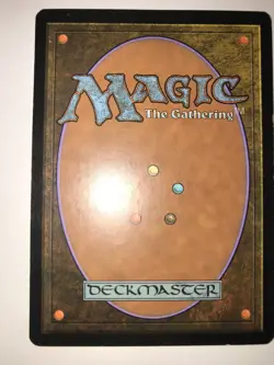 1 x Phenax, God of Deception - Born of the Gods - LP - MTG - Image 2