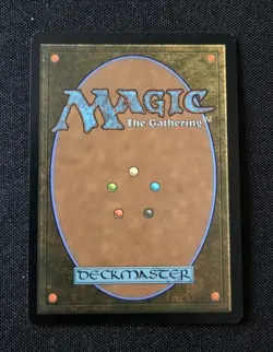MTG - Sozin's Comet - Borderless FOIL - Avatar The Last Airbender NM Mythic #309 - Image 2