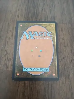 MTG Doubling Cube Fifth Dawn Regular, See Desc - Image 2