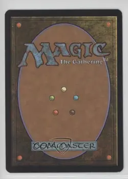 Doubling Cube Magic: 10th Edition #321 2007 - Image 2
