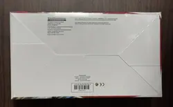 Battle Styles Build and Battle Display Box Sealed Sword & Shield Pokemon 10 Kits - Image 2