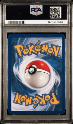 2004 POKEMON EX HIDDEN LEGENDS #4 DARK CELEBI-REV.FOIL HIDDEN LEGENDS - Image 2