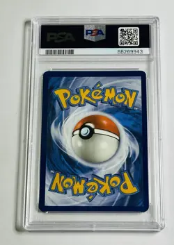 ??PSA 9 MINT Golem ex 189/165 Scarlet & Violet 151 Ultra! Pokemon TCG!?? - Image 2