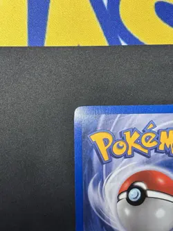 Pokemon TCG Dark Steelix 10/109 Team Rocket Returns 2004 Holo Near Mint - Image 2