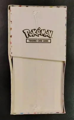Pokemon TCG Scarlet & Violet 151 Elite Trainer Box *FACTORY SEALED* 820650853159 - Image 3