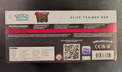 Pokemon TCG Scarlet & Violet 151 Elite Trainer Box *FACTORY SEALED* 820650853159 - Image 4