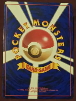 Pokemon TCG Charizard JAPANESE BASE SET #006 - Image 4