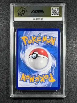 Pokemon Chinese Gem Pack Vol.2 Sylveon Holo 0908/15 Pokemon TCG AGS GEM MINT 10 - Image 2