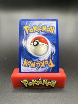 1999 Pokemon Blastoise 2/102 Base Set Unlimited Holo Vintage - NM - Image 2