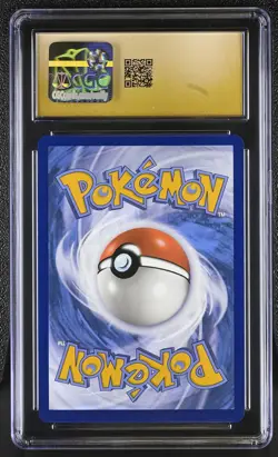 2024 Pokemon Black Star Promos Mimikyu #075 CGC 10 PRISTINE - Image 2