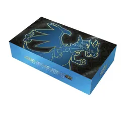 Pokemon Mega Charizard X ex Ultra Premium Collection (UPC) - New & Sealed ⭐ - Image 3