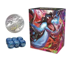 Pokemon Mega Charizard X ex Ultra Premium Collection (UPC) - New & Sealed ⭐ - Image 5