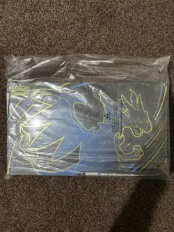 5x Pokemon Mega Charizard X EX Ultra Premium Collection UPC - Brand New Sealed - Image 2