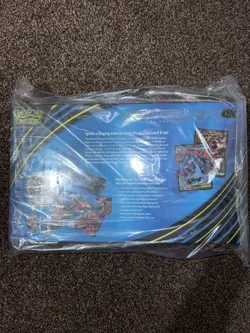5x Pokemon Mega Charizard X EX Ultra Premium Collection UPC - Brand New Sealed - Image 3