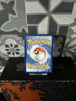 Pokemon TCG Radiant Jirachi Silver Tempest 120/195 Holo Radiant Rare - NM - Image 2
