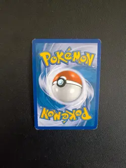 Carte Pokemon Mentali 2/90 Holo HGSS Indomptable FR - Image 2