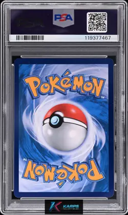 PSA 10 Mew Ex #003/SV-P Pokemon Collect 151 Lottery Campaign Promo 2025 Chinese - Image 2