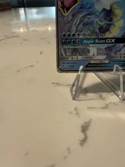 ULTRA RARE Gyarados GX 16/68 Pokemon Sun & Moon Hidden Fates Holo Foil - NM - Image 4