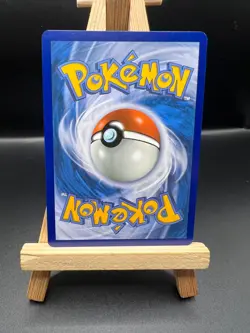 Pokemon Brullschweif ex | Deutsch 094/167 Maskerade im Zwielicht | Near Mint - Image 2