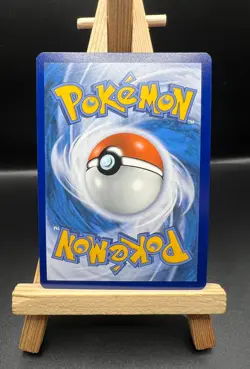 Pokemon Fatalitcha ex | Deutsch 023/167 Maskerade im Zwielicht | Near Mint - Image 2