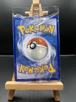 Infamomo SVP129 Nebel Der Sagen Full Art Promo Pokemon Pokemon Karte Deutsch NM - Image 2