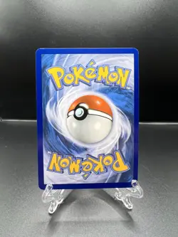 Pokemon Colossand Ex Sturmische Funken 091/191 Karte Near Mint Deutsch - Image 2